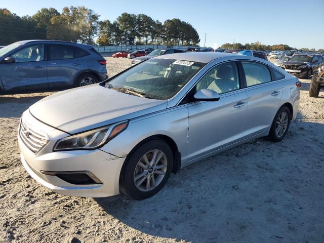 2016 HYUNDAI SONATA SE, 