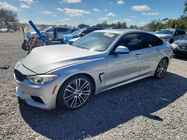 2015 BMW 428 I GRAN COUPE, 