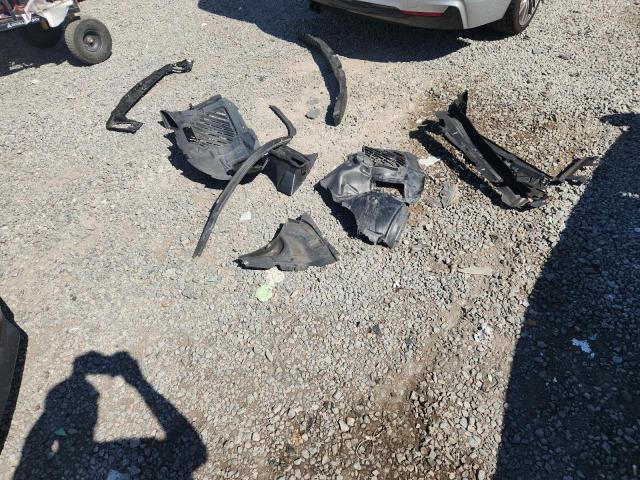 WBA4A5C57FG051639 - 2015 BMW 428 I GRAN COUPE SILVER photo 12