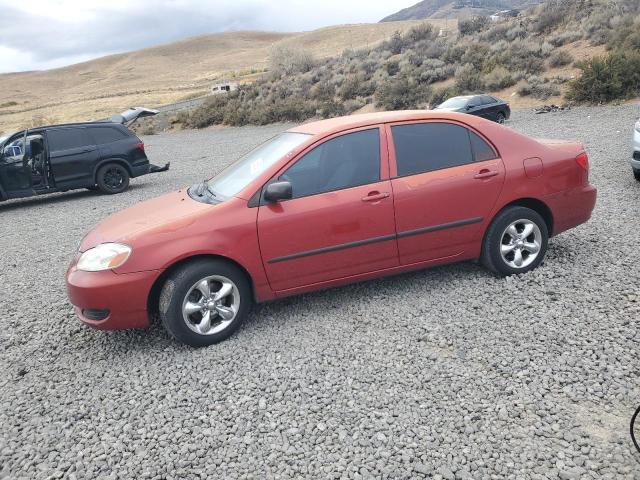 2006 TOYOTA COROLLA CE, 