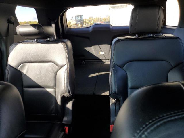 1FM5K8D8XHGB20000 - 2017 FORD EXPLORER XLT 石墨色 照片 10