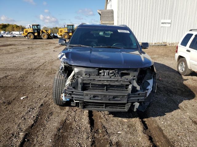 1FM5K8D8XHGB20000 - 2017 FORD EXPLORER XLT 石墨色 照片 5