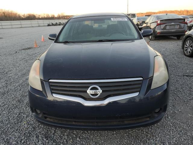 1N4AL21E27N400520 - 2007 NISSAN ALTIMA 2.5 BLUE photo 5