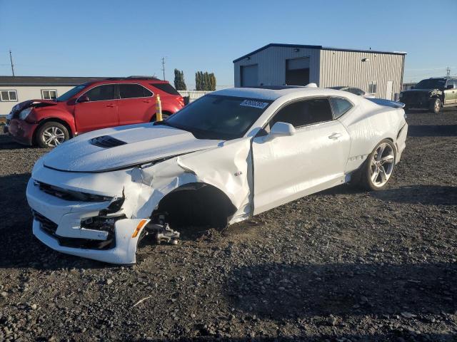 2023 CHEVROLET CAMARO SS, 