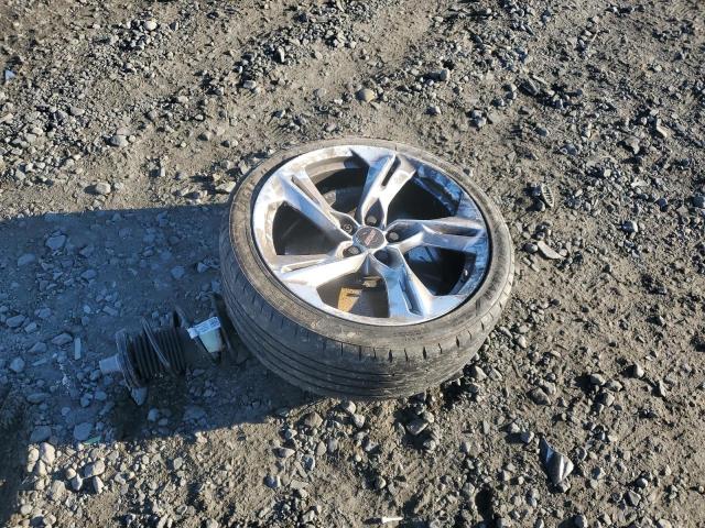 1G1FH1R79P0136378 - 2023 CHEVROLET CAMARO SS Beyaz fotoğraf 12