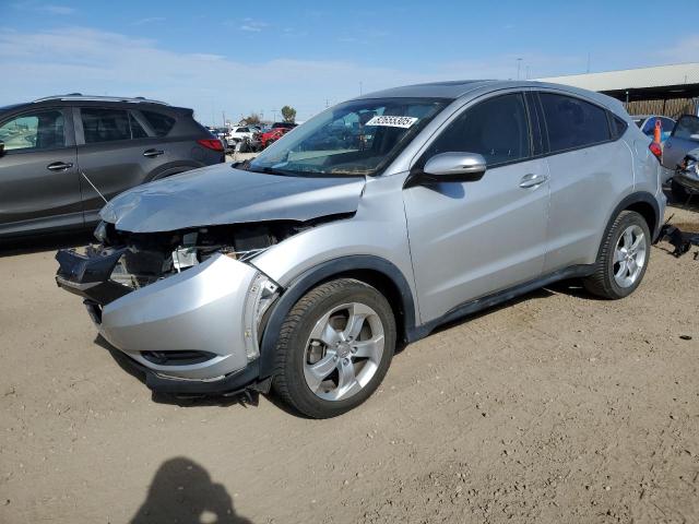 2016 HONDA HR-V EX, 