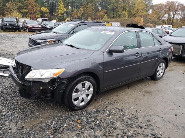 2009 TOYOTA CAMRY BASE, 