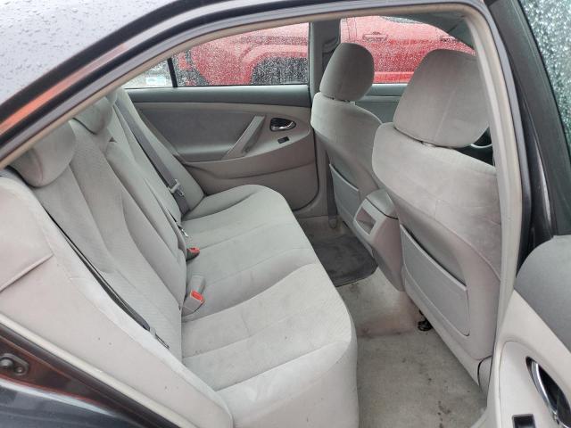 4T1BE46K29U410584 - 2009 TOYOTA CAMRY BASE 灰色 照片 10