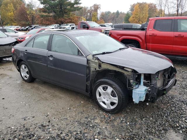 4T1BE46K29U410584 - 2009 TOYOTA CAMRY BASE 灰色 照片 4