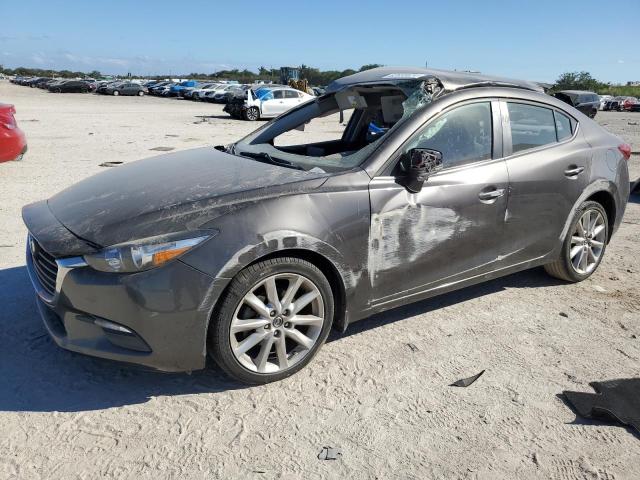 2017 MAZDA 3 TOURING, 