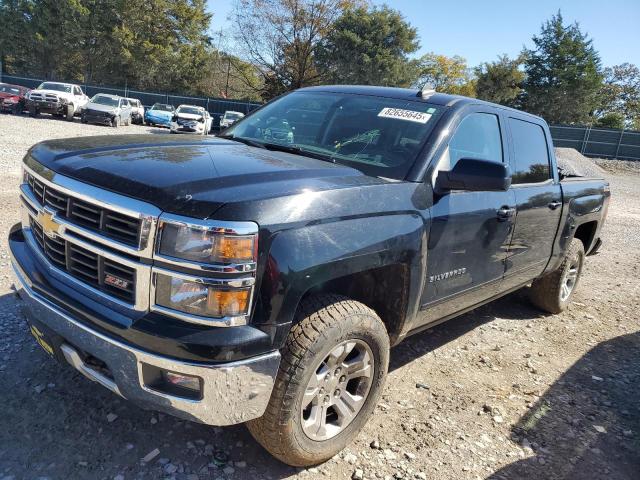2015 CHEVROLET SILVERADO K1500 LT, 