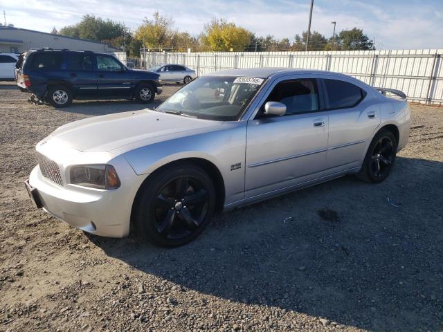 2006 DODGE CHARGER R/T, 