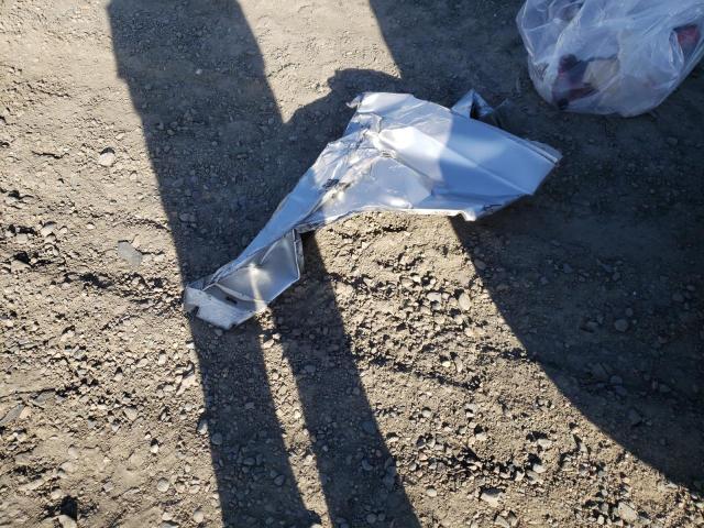 2B3KA53H46H450583 - 2006 DODGE CHARGER R/T ვერცხლისფერი ფოტო 12