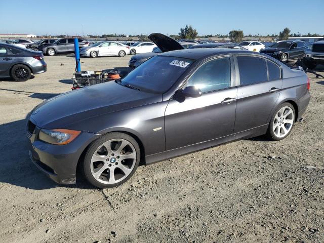 2006 BMW 330 I, 