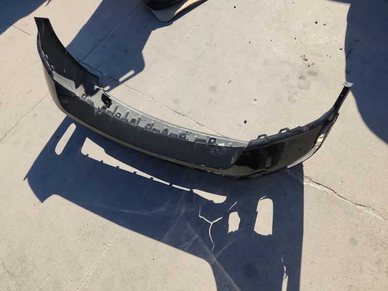 1C6RR7KT4ES203411 - 2014 RAM 1500 ST Қара фото 12