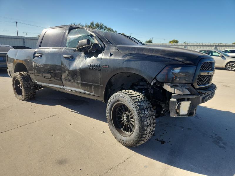 1C6RR7KT4ES203411 - 2014 RAM 1500 ST Қара фото 4