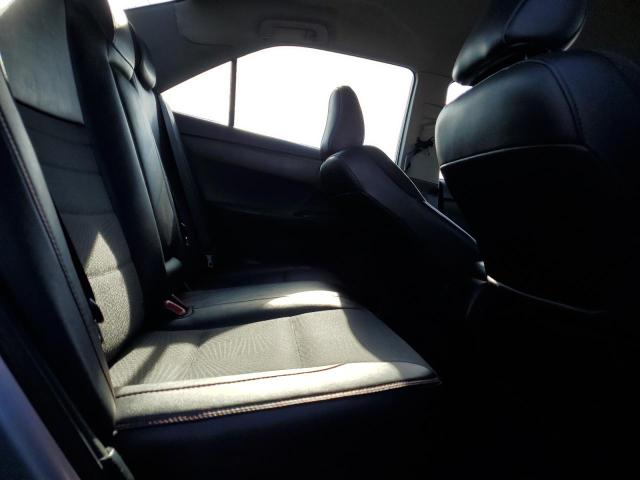 4T1BF1FK8HU663094 - 2017 TOYOTA CAMRY LE SILVER photo 10