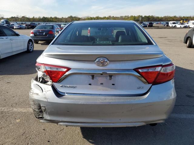 4T1BF1FK8HU663094 - 2017 TOYOTA CAMRY LE SILVER photo 6