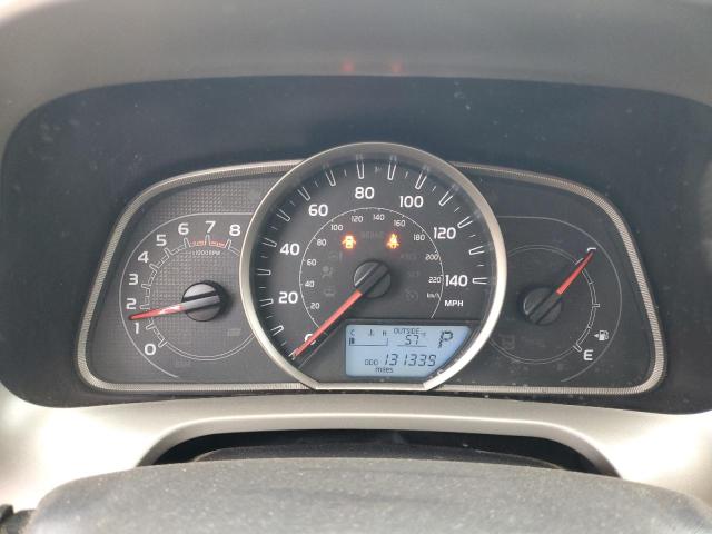 2T3WFREV9FW154468 - 2015 TOYOTA RAV4 XLE 白色 照片 9