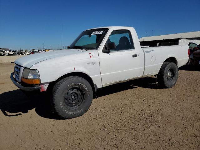 2000 FORD RANGER, 