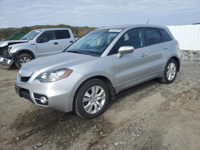 2011 ACURA RDX TECHNOLOGY, 