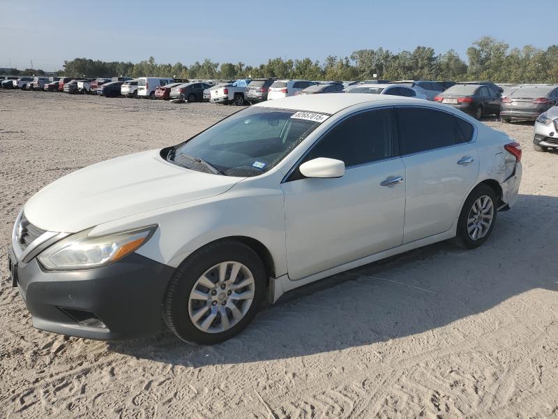 2016 NISSAN ALTIMA 2.5, 