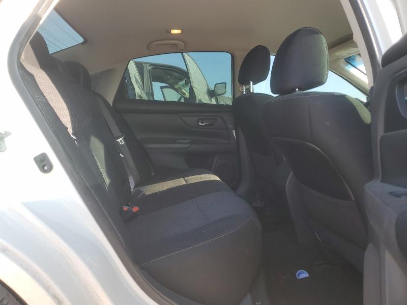 1N4AL3APXGC294532 - 2016 NISSAN ALTIMA 2.5 白色 照片 10