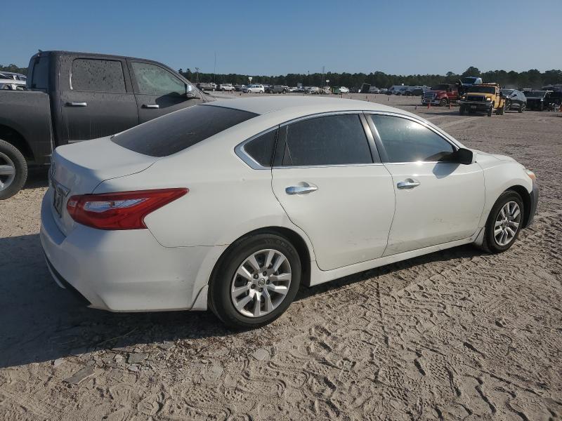 1N4AL3APXGC294532 - 2016 NISSAN ALTIMA 2.5 白色 照片 3