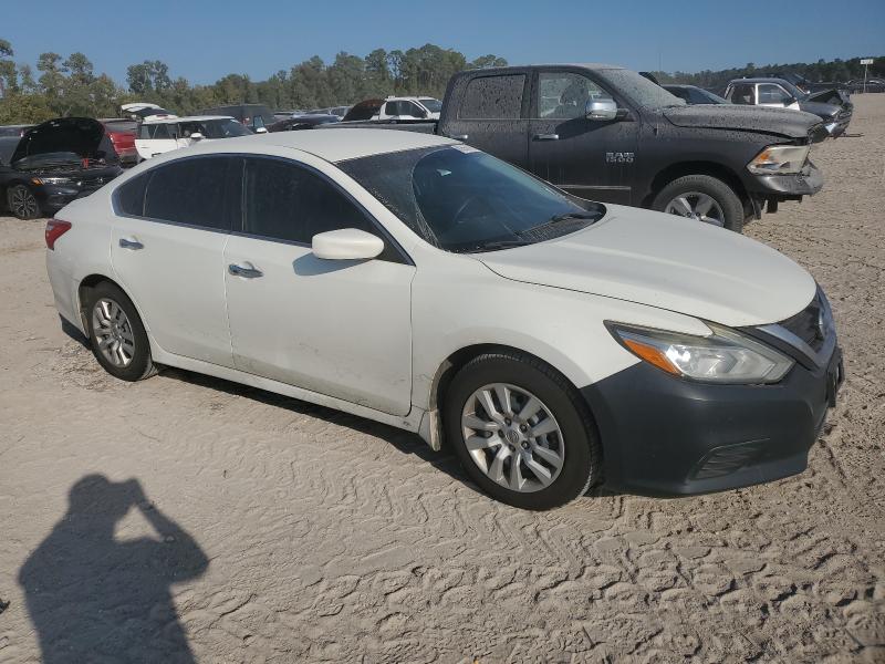 1N4AL3APXGC294532 - 2016 NISSAN ALTIMA 2.5 白色 照片 4