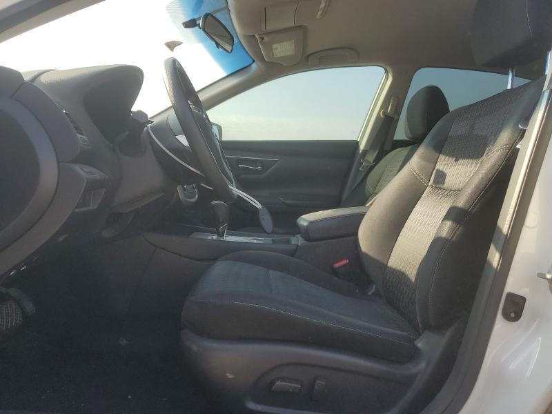 1N4AL3APXGC294532 - 2016 NISSAN ALTIMA 2.5 白色 照片 7