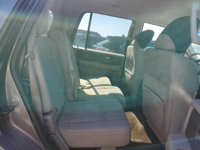 1FMJU1H55CEF11737 - 2012 FORD EXPEDITION XLT 灰色 照片 11