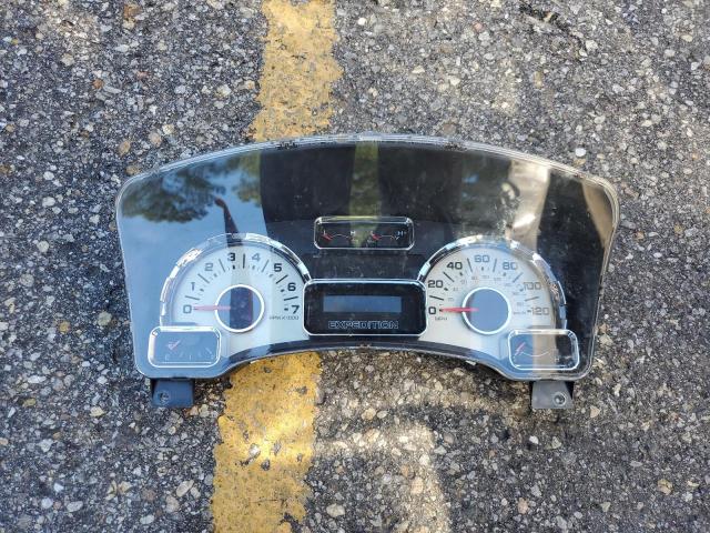 1FMJU1H55CEF11737 - 2012 FORD EXPEDITION XLT 灰色 照片 13