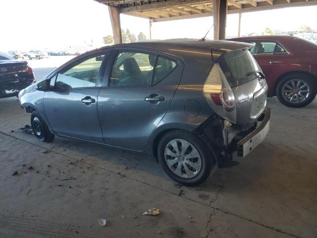 JTDKDTB34D1553935 - 2013 TOYOTA PRIUS C Boz foto 2