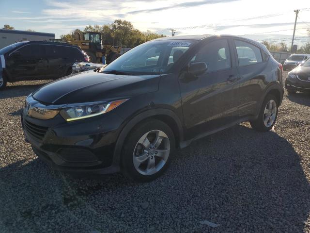 2019 HONDA HR-V LX, 
