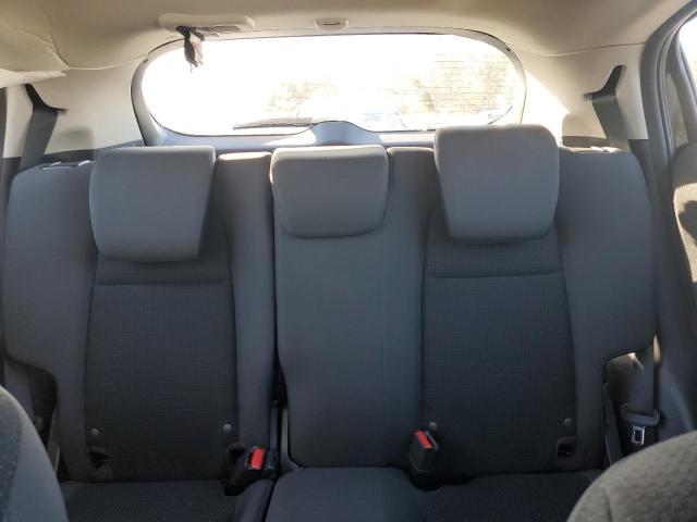 3CZRU6H36KG710610 - 2019 HONDA HR-V LX Սև լուսանկար 10