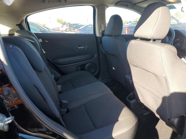 3CZRU6H36KG710610 - 2019 HONDA HR-V LX Սև լուսանկար 11