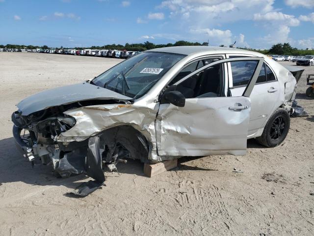 2003 TOYOTA COROLLA CE, 