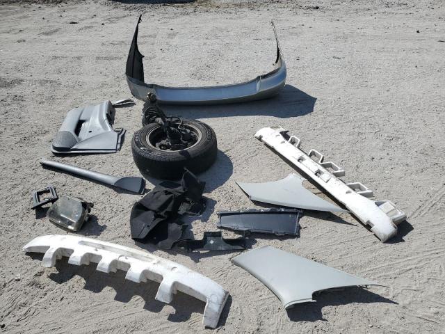 2T1BR32EX3C096187 - 2003 TOYOTA COROLLA CE 银色 照片 12