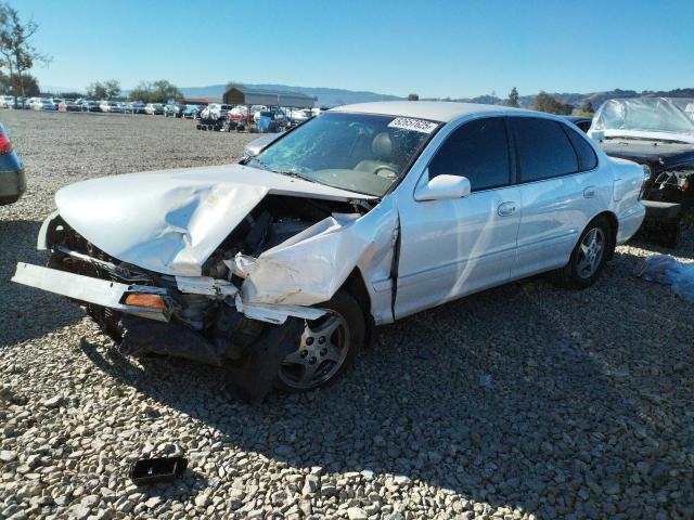 1997 TOYOTA AVALON XL, null