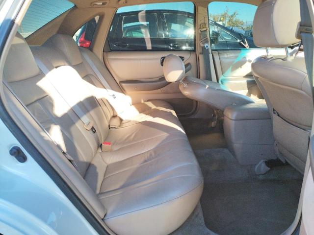 4T1BF12B9VU177105 - 1997 TOYOTA AVALON XL 白色 照片 10