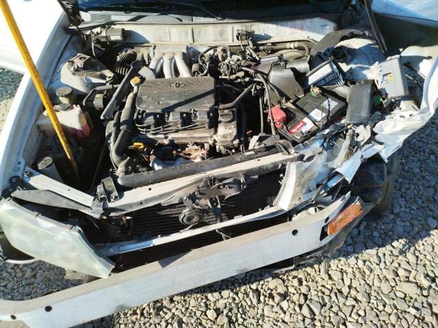 4T1BF12B9VU177105 - 1997 TOYOTA AVALON XL 白色 照片 11