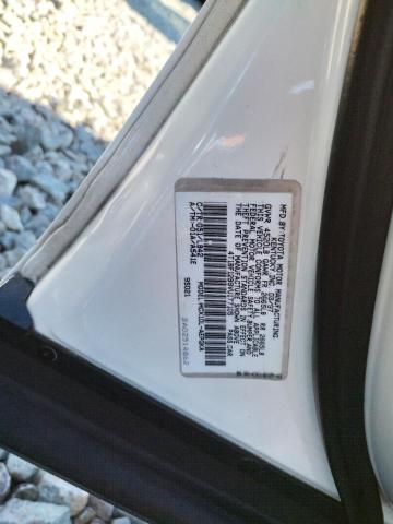 4T1BF12B9VU177105 - 1997 TOYOTA AVALON XL 白色 照片 13