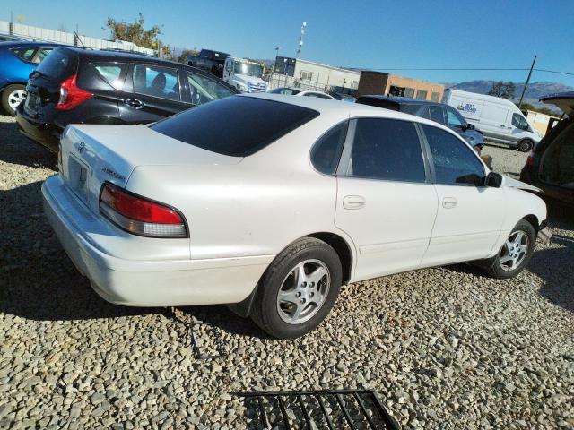 4T1BF12B9VU177105 - 1997 TOYOTA AVALON XL 白色 照片 3