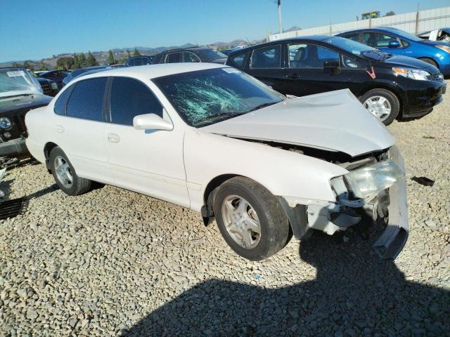 4T1BF12B9VU177105 - 1997 TOYOTA AVALON XL 白色 照片 4