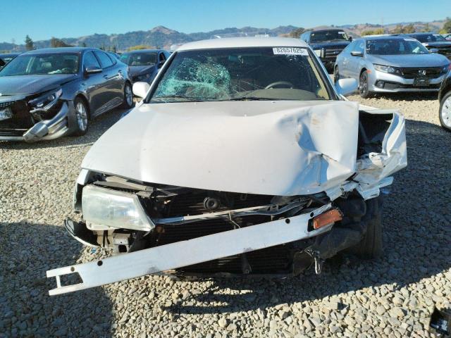 4T1BF12B9VU177105 - 1997 TOYOTA AVALON XL 白色 照片 5