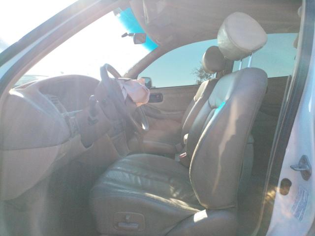 4T1BF12B9VU177105 - 1997 TOYOTA AVALON XL 白色 照片 7