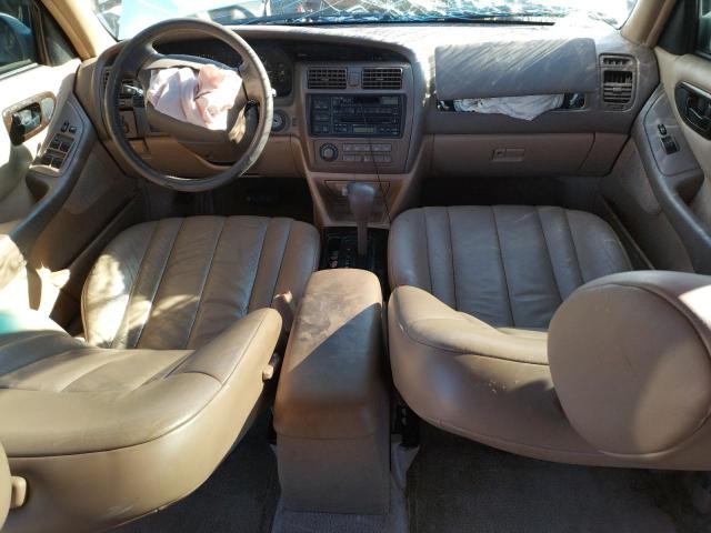 4T1BF12B9VU177105 - 1997 TOYOTA AVALON XL 白色 照片 8