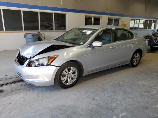 2010 HONDA ACCORD LXP, 