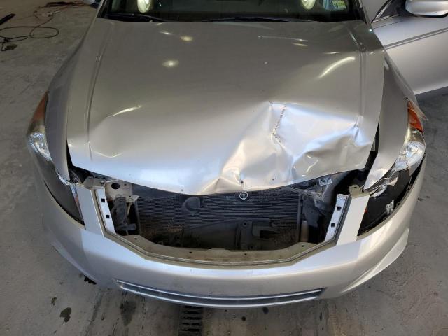 1HGCP2F44AA115633 - 2010 HONDA ACCORD LXP SILVER photo 11