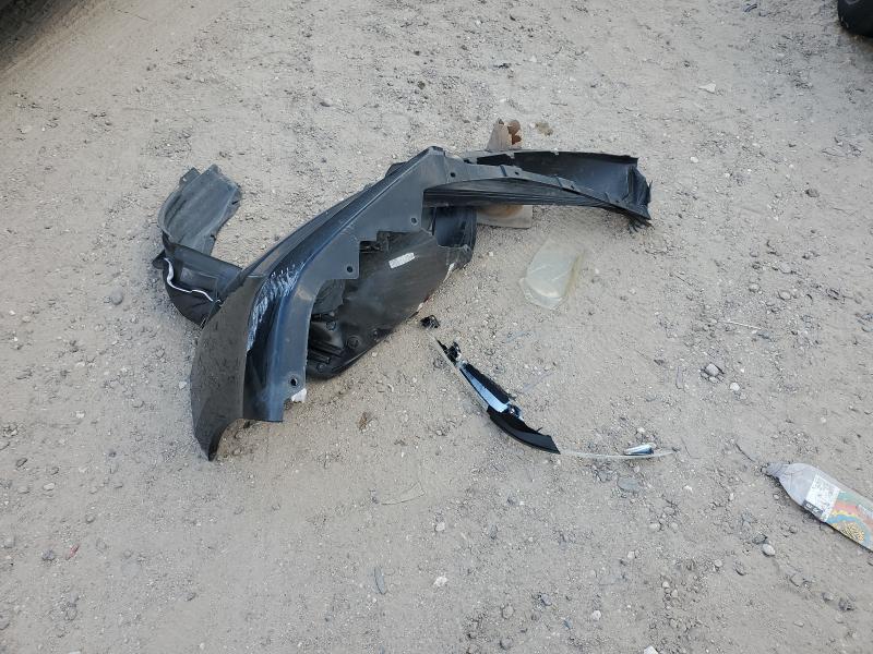 1HGCR2F86EA123381 - 2014 HONDA ACCORD EXL 灰色 照片 12